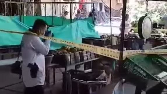 En estado grave se mantiene mujer atacada por sicario en Bucaramanga