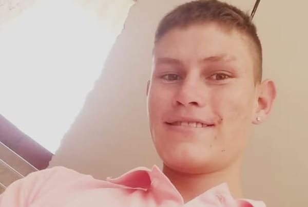 Violentos lograron su cometido con Camilo Lozano en Floridablanca