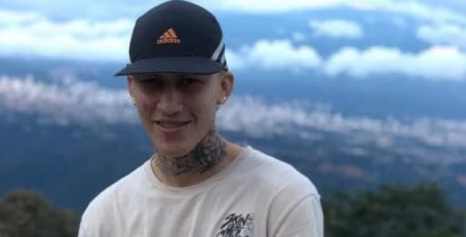 Joven deportista terminó con  muerte cerebral tras ataque a bala