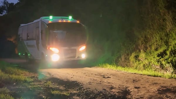 Piedecuesta refuerza el transporte escolar con inversión de $3.339 millones