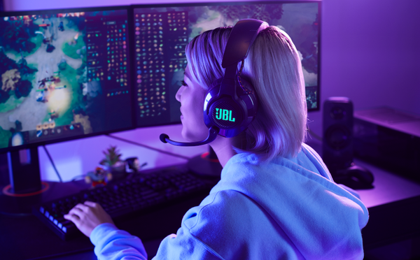 Los gamers revolucionan el entretenimiento en Colombia