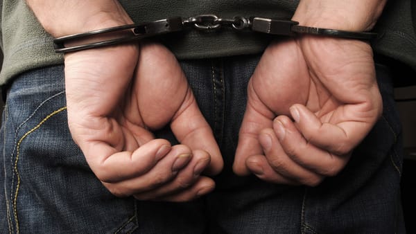 Condenan a 16 años de cárcel a dos hombres por abuso en Floridablanca