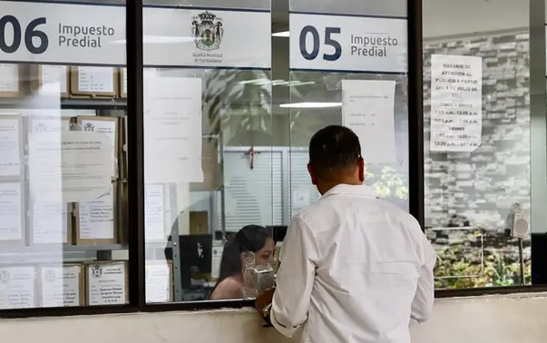 Floridablanca anuncia medida de reducción del 80% en sanciones e intereses de impuestos
