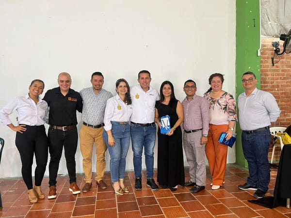 Lebrija fortalece su compromiso educativo en el Foro Nacional de Educación Municipal