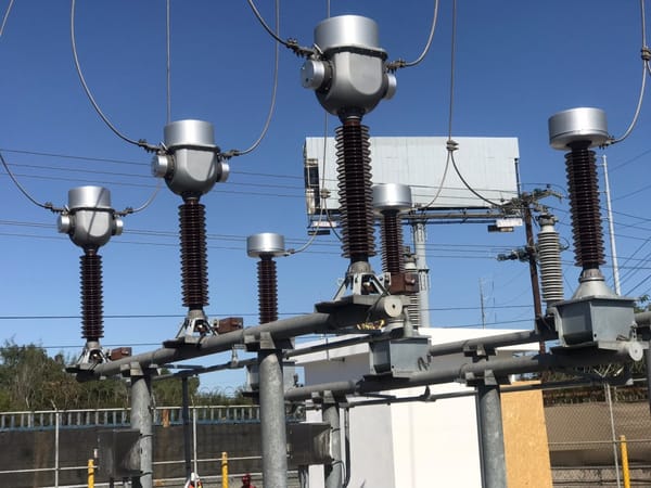 Trabajos en la Subestación Principal provocarán cortes de energía en Bucaramanga y alrededores