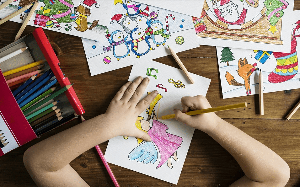 Casi la mitad de los niños en Colombia presentan problemas de salud mental