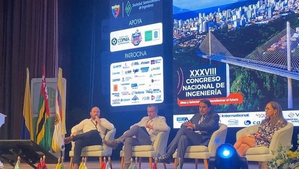 Aeropuerto Internacional Palonegro de Bucaramanga recibe millonaria inversión para su modernización
