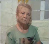 Una moto se llevó la vida de Miriam Parada en Bucaramanga