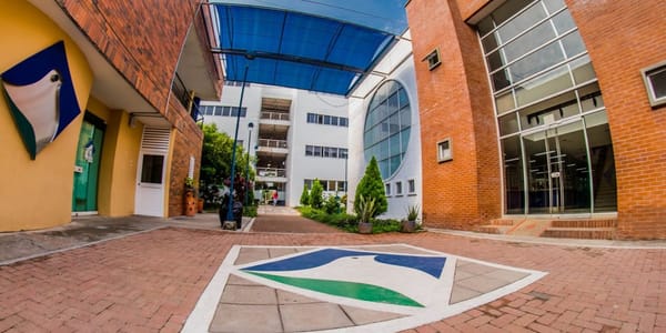 Gobierno Nacional invierte más de $20 mil millones en nueva sede de UNIPAZ