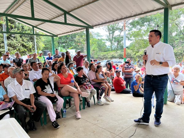 Proyecto de gasificación beneficiará a familias de Barro Blanco
