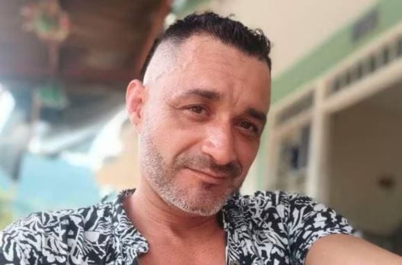 Después de un año Jhon Castañeda apareció muerto en Girón