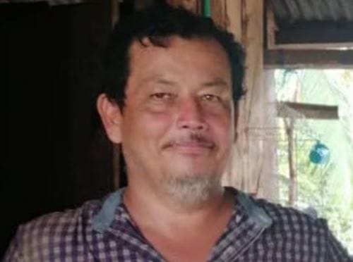 Agricultor murió de manera extrañatrabajando en Lebrija
