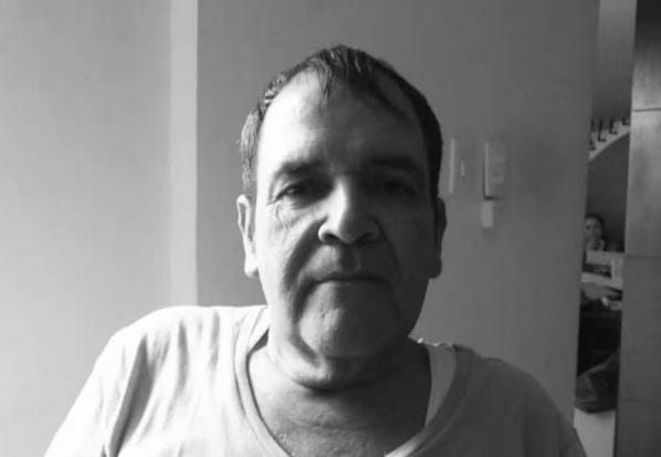Adulto mayor perdió la vida luego de ser arrollado por moto fantasma