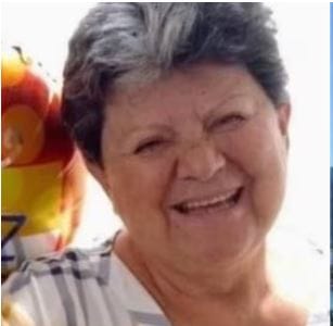 Santandereana murió cumpliendo su sueño de conocer el mar