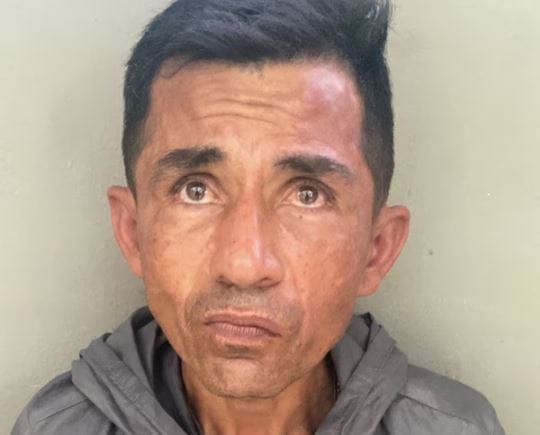 'Gomelo' habría matado por error a Don Martiniano en Bucaramanga
