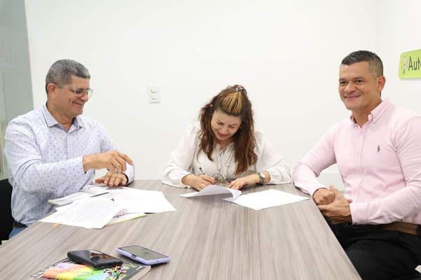 Grandes noticias para comunidad Uteísta y Provincia de Soto