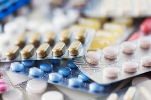 Aumentó 352% la intoxicación por medicamentos en Santander