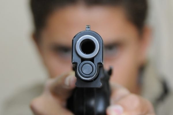 A 'Yoyo' le dieron 'balín' hasta la muerte en el Convivir de Girón