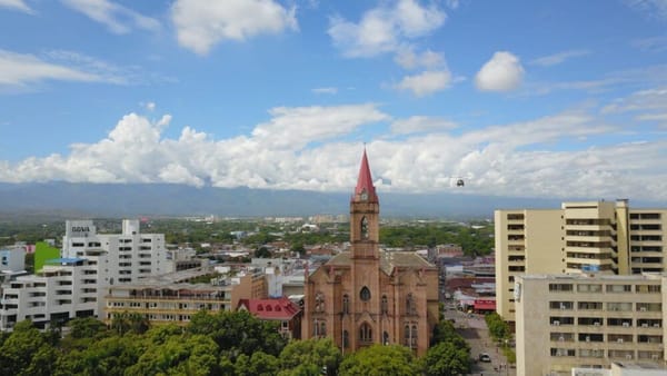 Neiva será epicentro del debate sobre turismo, educación y paz en Colombia