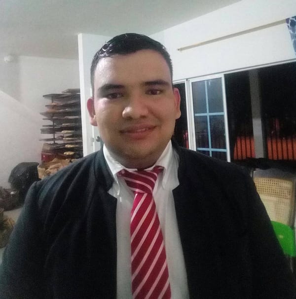 Choque en la vía La Lizama - San Alberto terminó en tragedia