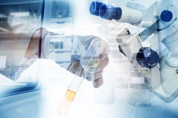 AstraZeneca revoluciona la investigación oncológica con IA