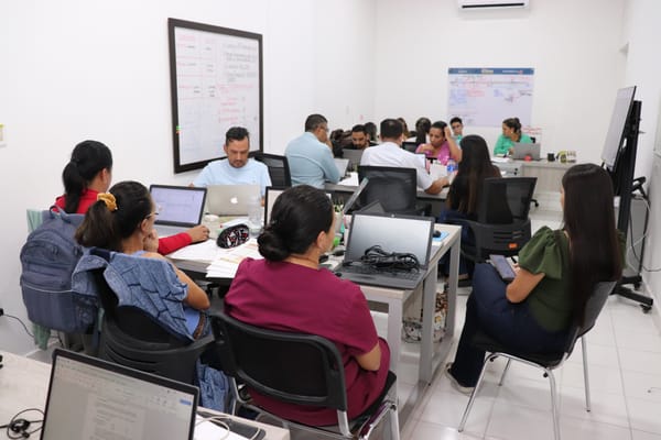 PAE beneficiará a 135 mil jóvenes en Santander hasta junio de 2025