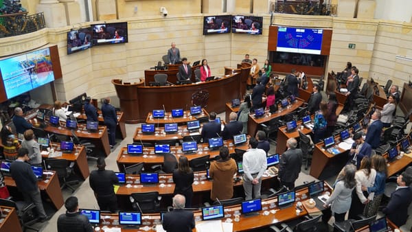Senado aprueba exención del IVA para la COP16