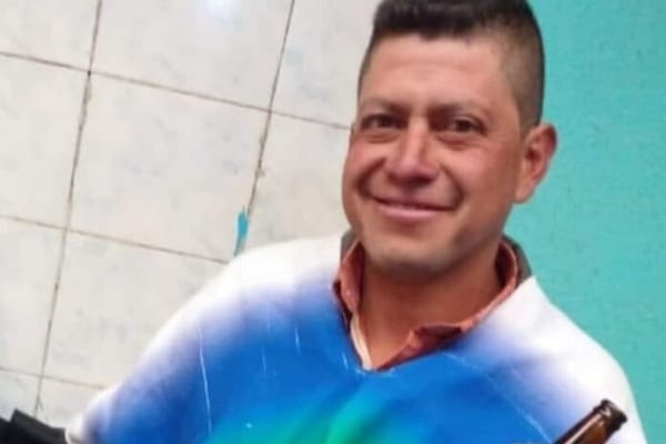 Buscan familiares de peatón atropellado en la vía a Cúcuta