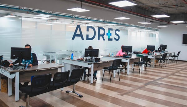 Más de 6 mil IPS y proveedores reciben pagos directos de ADRES en 2024