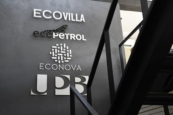Ecopetrol inaugura Econova Antioquia para promover la transición energética