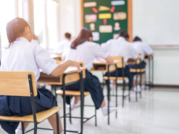 Floridablanca abre inscripciones escolares con más de 2 mil cupos disponibles