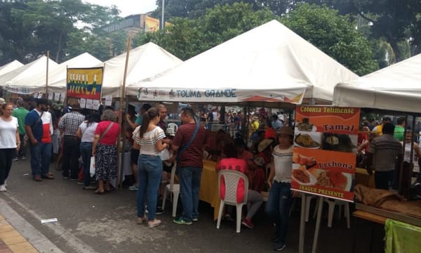 La historia detrás del Festival de Colonias