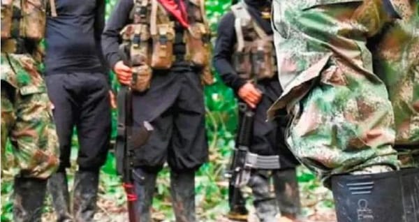 Falso video de disidencias de las Farc circula en Puerto Wilches, Santander: Policía del Magdalena Medio mantiene vigilancia