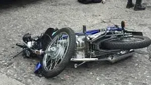 Abuelita murió tras ser arrollada luego de salir de misa