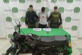 ‘Andrés ‘ estaba de ‘rata’ en La Universidad