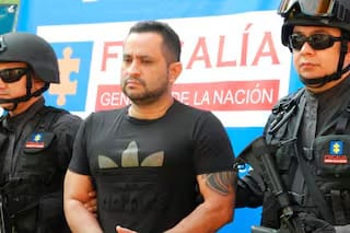 A tiros le ajustaron las cuentas por si pasado en ‘La M’
