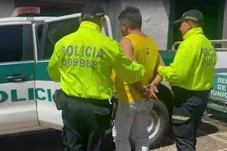 Amenazas a líder social le costó la libertad en Galán
