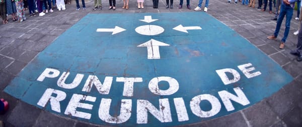 Piedecuesta se suma al Simulacro Nacional para enfrentar riesgos sísmicos