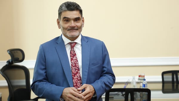 Acusaron al Presidente  Petro de irregularidades