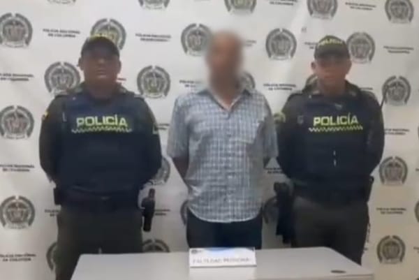 A punta de documentos falsos casi le prestan $600 millones en un banco