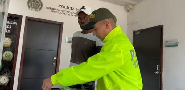 Cayó 'Niche’: Fin a nueve años de terror en el sur de Bolívar