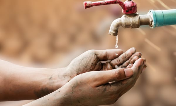 Racionamientos de agua en Bogotá se extenderán hasta el primer trimestre de 2025