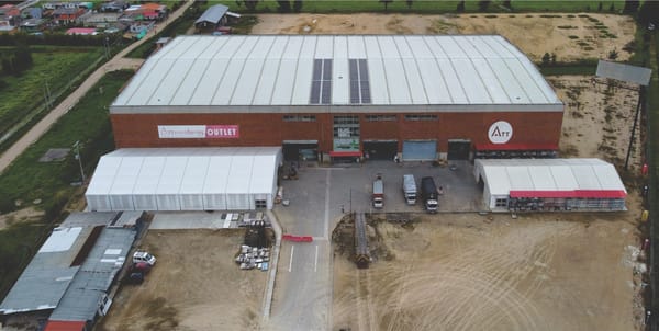 Attmosferas fortalece su presencia en Colombia con nuevas salas de ventas y proyecciones de crecimiento