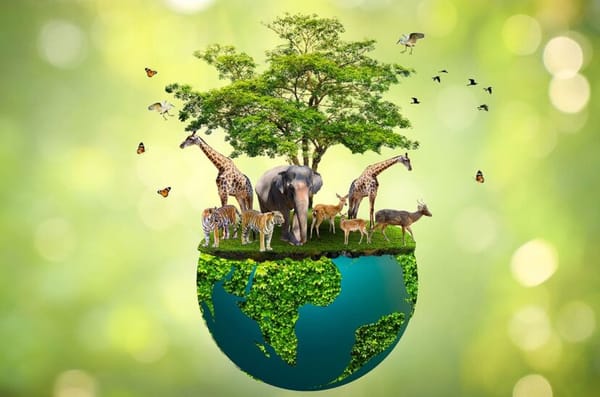 COP16: Colombia llama a proteger la biodiversidad
