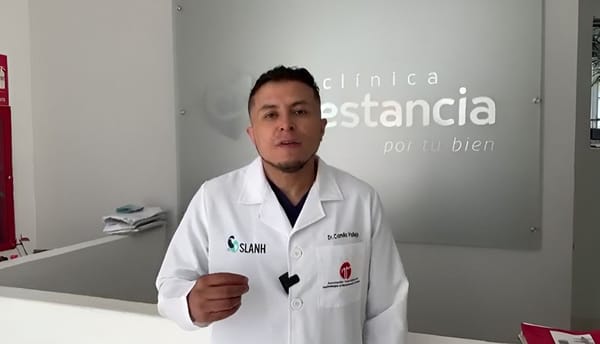 Popayán cuenta con el primer especialista en Nefrología Clínica y Trasplante Renal del país