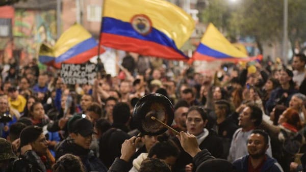 Fiscalía General establece nuevas normas para investigación de actos durante protestas