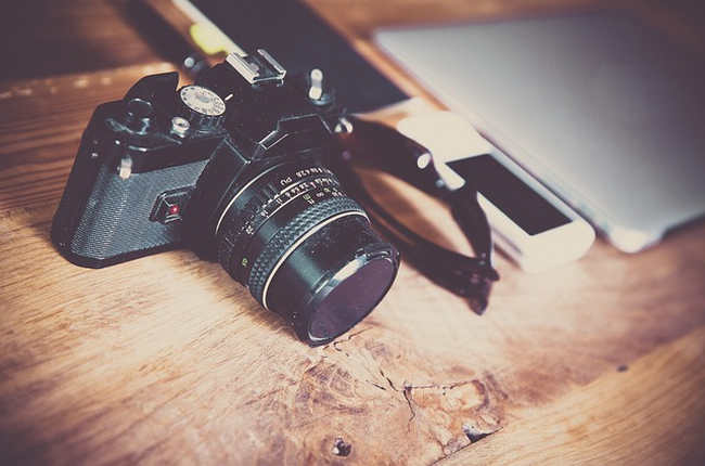 Exprese la unión a través de imágenes: Participe en 'Un Clic por la Paz'