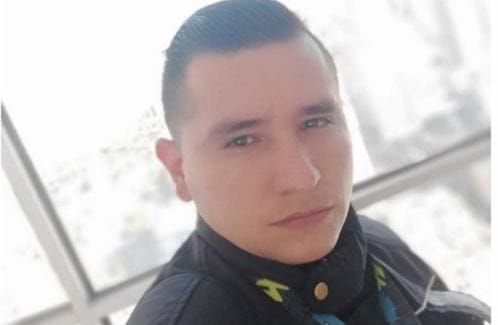 Supervisor de seguridad murió en extrañas circunstancias