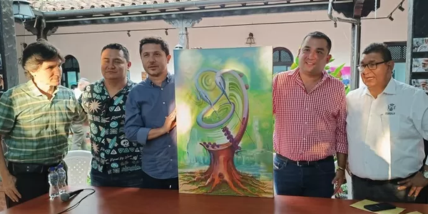 El XXVI Festival de Duetos Hermanos Martínez se viste de arte con 'Sol Fa'