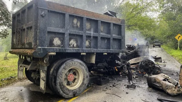 Cinismo del ELN que atacó base militar de Puerto Jordán en Arauca y mató 3 soldados